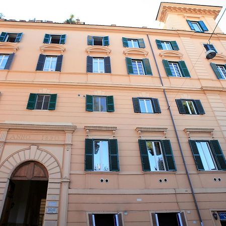 Appartamento D'Epoca Colosseo Art Gallery Ρώμη Εξωτερικό φωτογραφία
