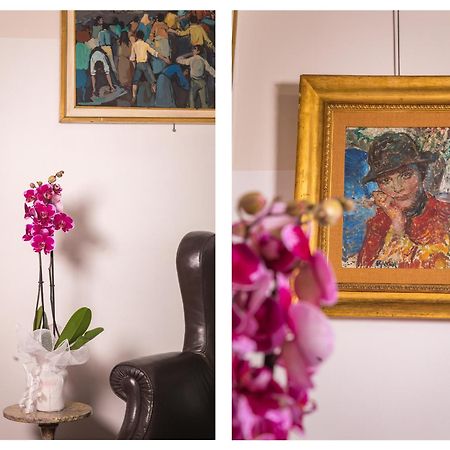Appartamento D'Epoca Colosseo Art Gallery Ρώμη Εξωτερικό φωτογραφία