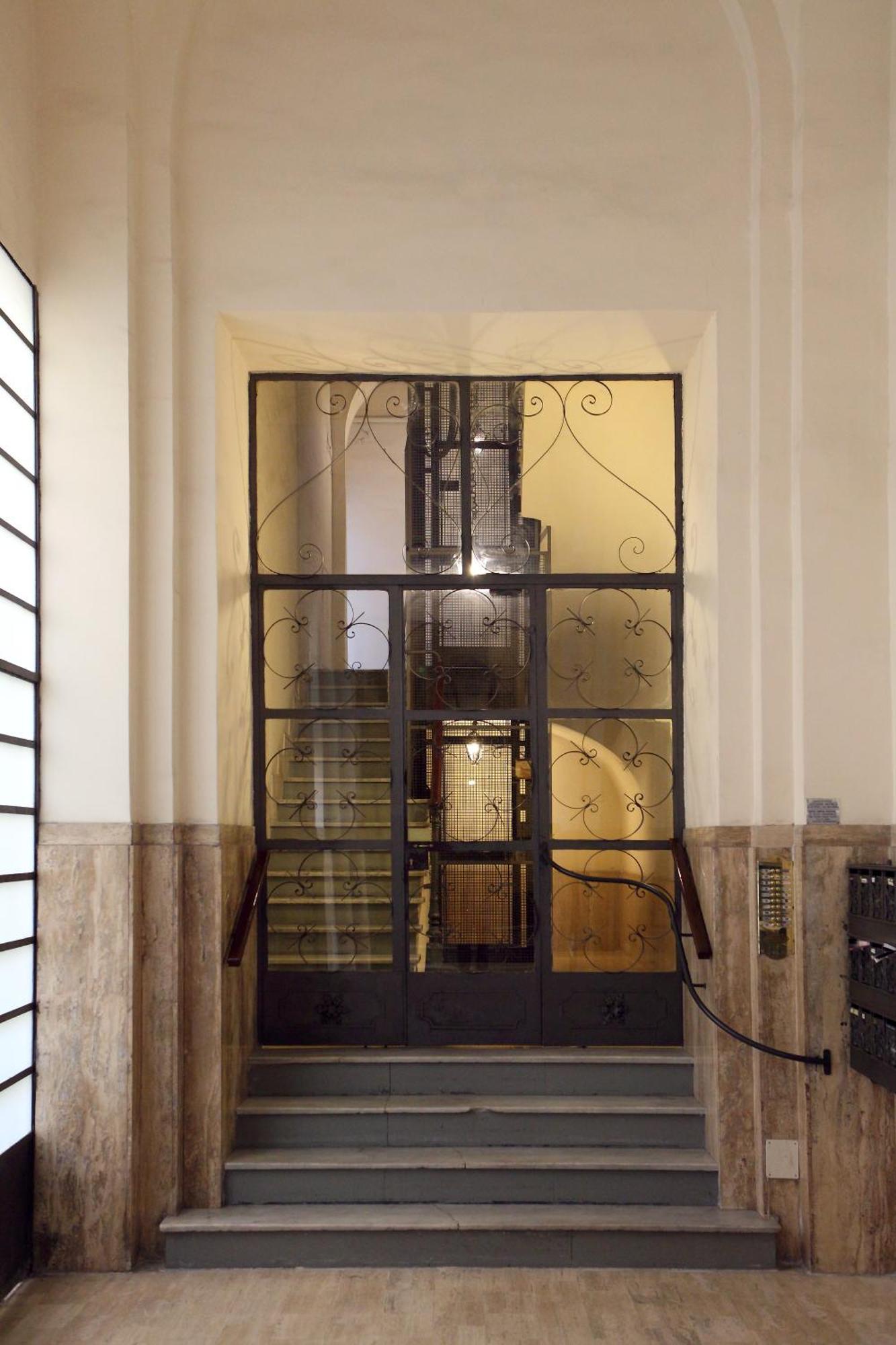 Appartamento D'Epoca Colosseo Art Gallery Ρώμη Εξωτερικό φωτογραφία