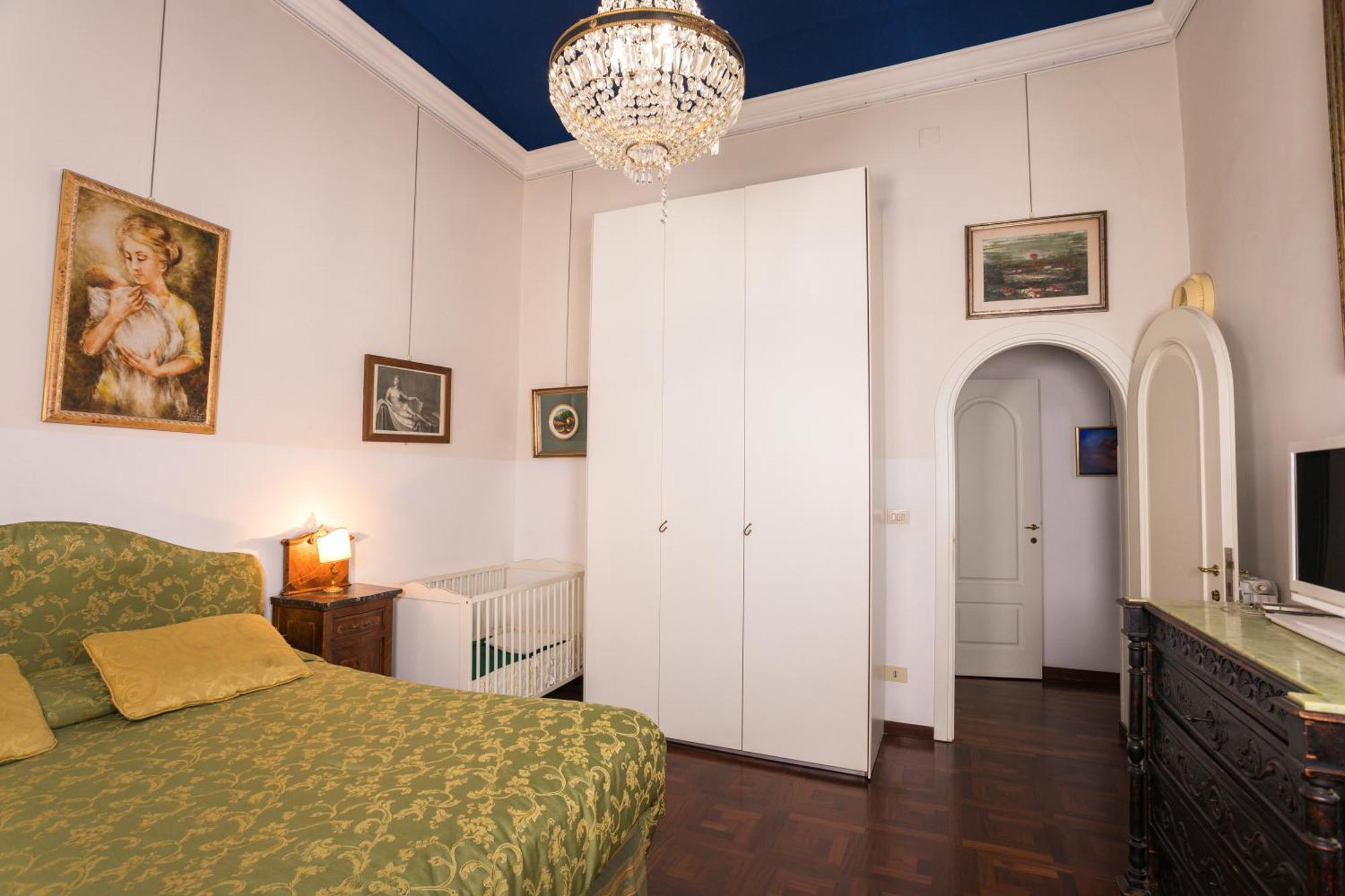 Appartamento D'Epoca Colosseo Art Gallery Ρώμη Εξωτερικό φωτογραφία