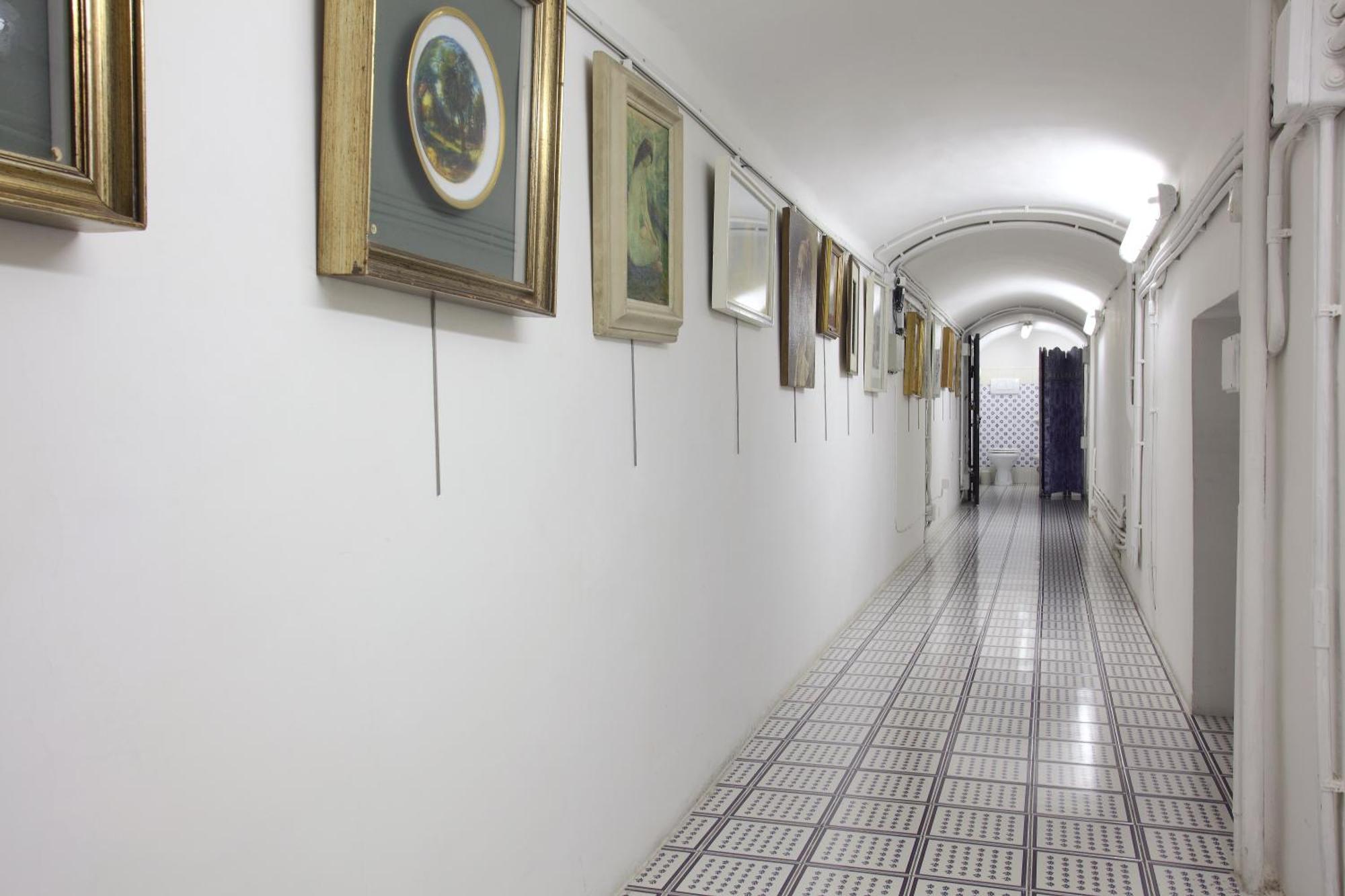 Appartamento D'Epoca Colosseo Art Gallery Ρώμη Εξωτερικό φωτογραφία