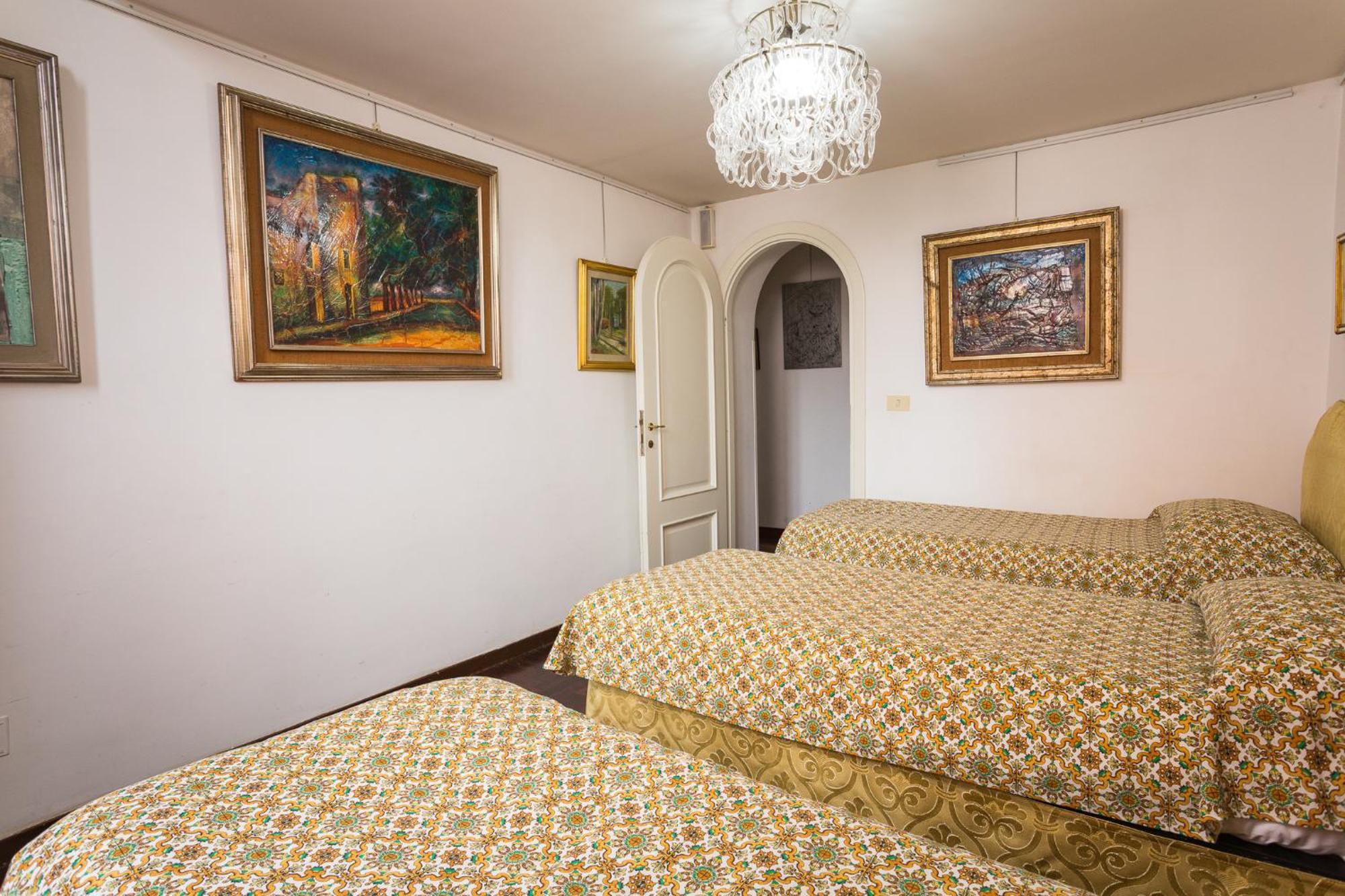 Appartamento D'Epoca Colosseo Art Gallery Ρώμη Εξωτερικό φωτογραφία