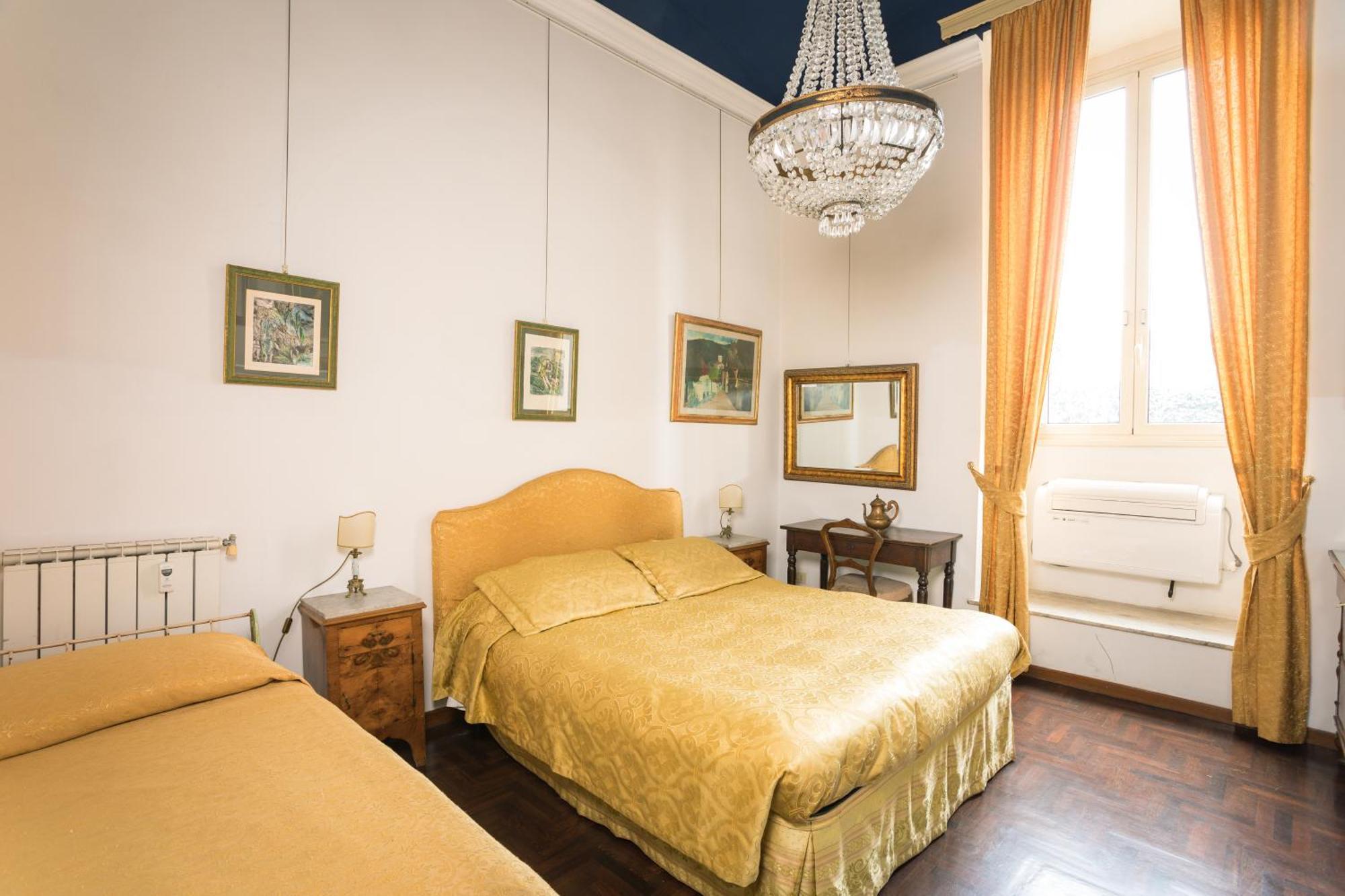 Appartamento D'Epoca Colosseo Art Gallery Ρώμη Εξωτερικό φωτογραφία