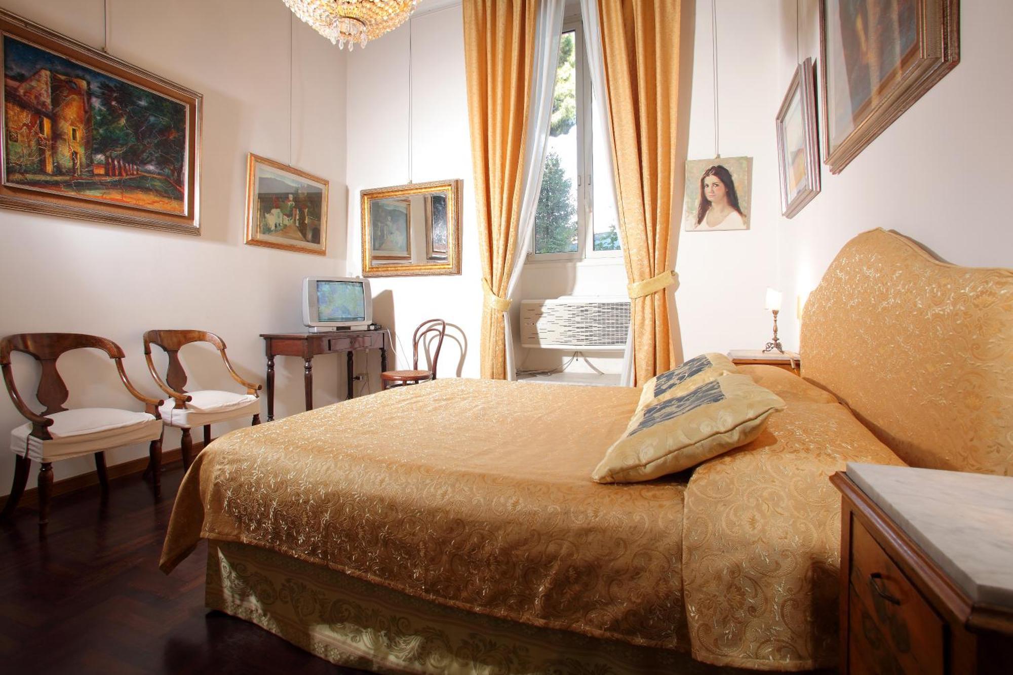 Appartamento D'Epoca Colosseo Art Gallery Ρώμη Εξωτερικό φωτογραφία