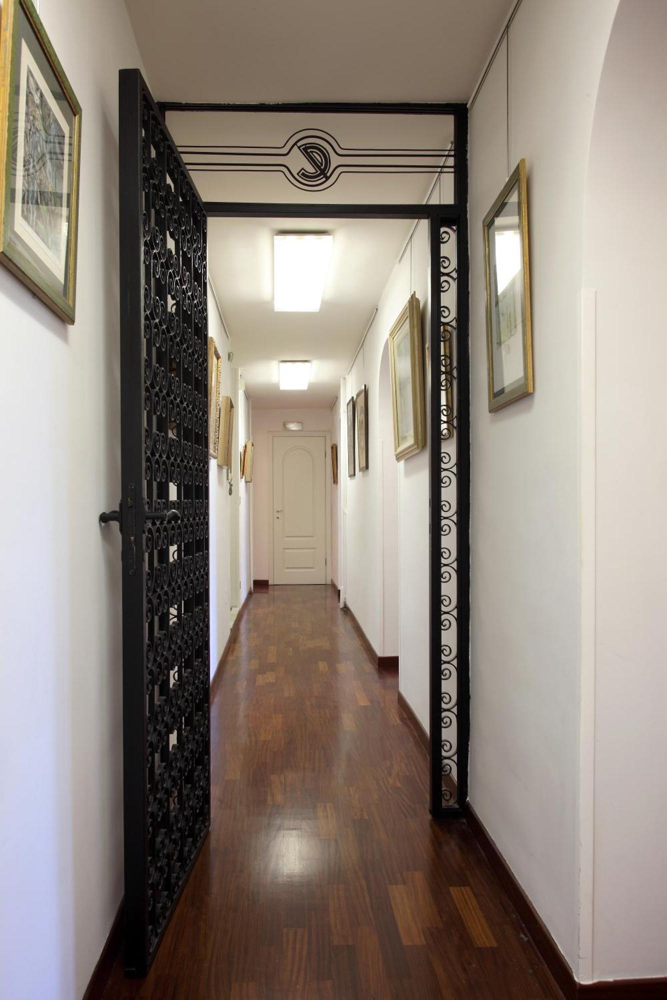 Appartamento D'Epoca Colosseo Art Gallery Ρώμη Εξωτερικό φωτογραφία