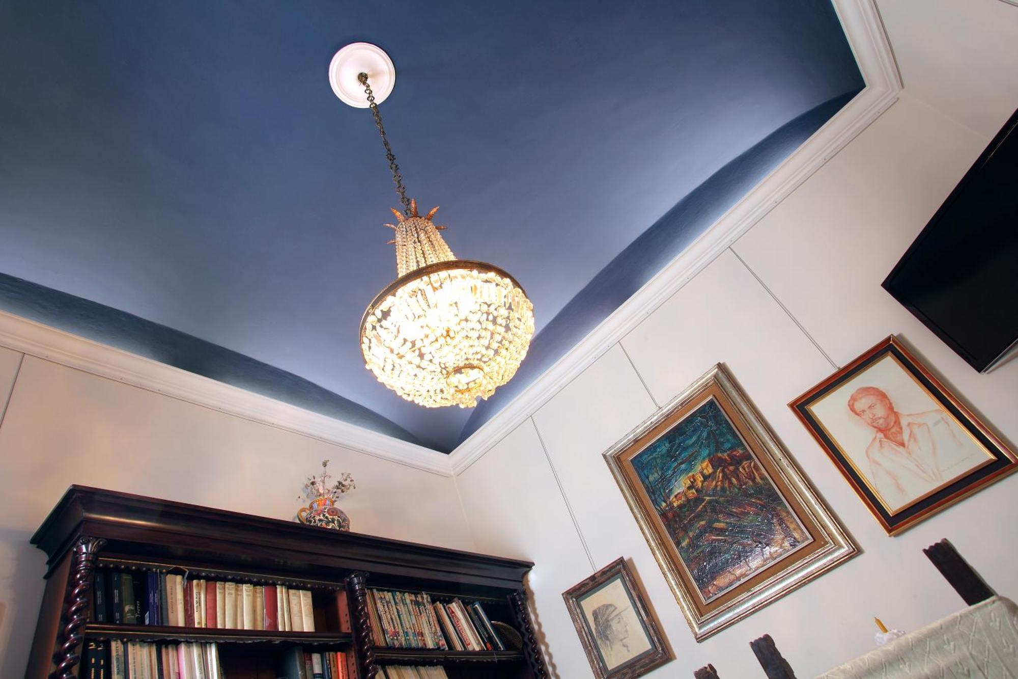 Appartamento D'Epoca Colosseo Art Gallery Ρώμη Εξωτερικό φωτογραφία